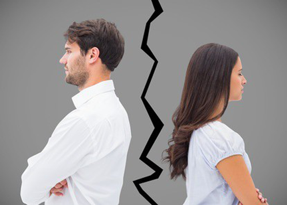 Husband Wife Dispute